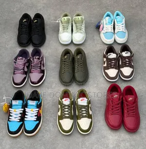 Nike Sb Secret Cult