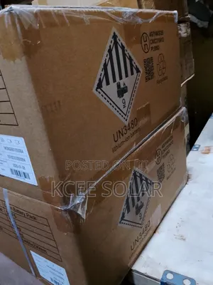 5kwh Lithium Battery Deye