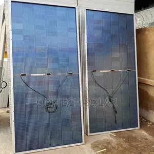 720watts Jinko 156cell Solar Panel