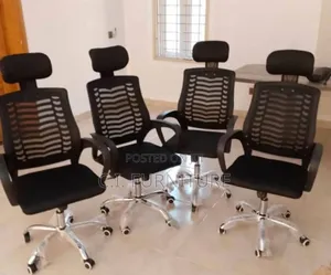 Good Office Chairs for People