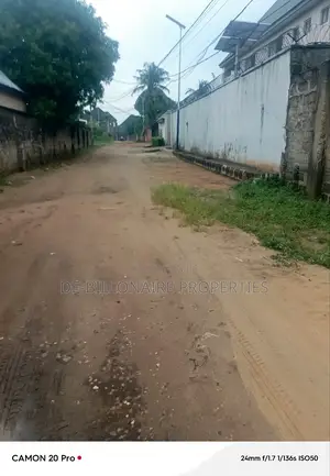 Land for Sale in Owerri