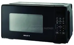 Maxi Auto Microwave 20l
