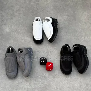 Raf Simons Runner Sneakers