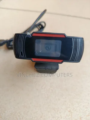 Hd Web Camera