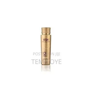 Fair White Gold Intense Argan Oil Active Serum