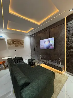 1 Bedroom Yaba