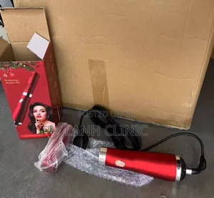 Terahertz Blower Iteracare