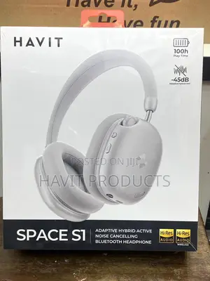 Havit Headset