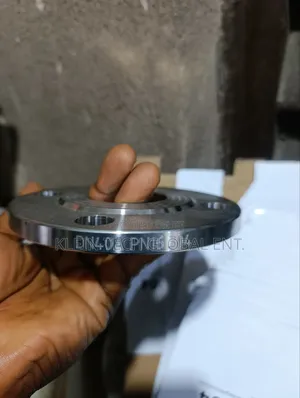 Dn40 Pn16 Stainless Flange 304