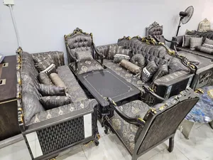 Turkish Executive Luxury Royal Sofas With Warranty Nationwide Delivery
