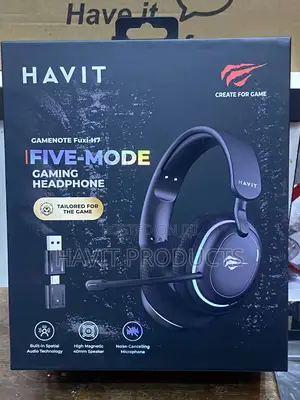 Havit Headset