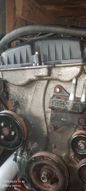 Tow Sensor Hyundai Santa 2008 and Optima 2008 4 Plugs