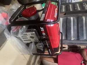 Original Sc9000 11kva Senci Generator