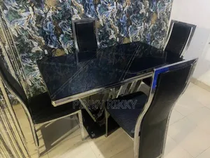 Dinning Table Set