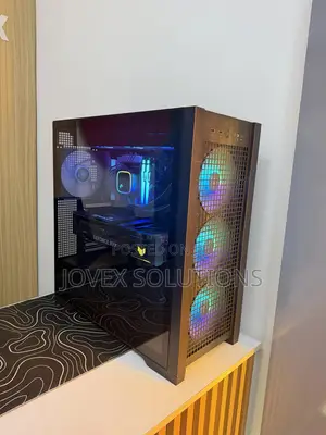 New Desktop Computer 64GB Intel Core i9 SSD 2T
