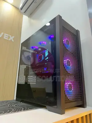 New Desktop Computer 64GB Intel Core i9 SSD 2T