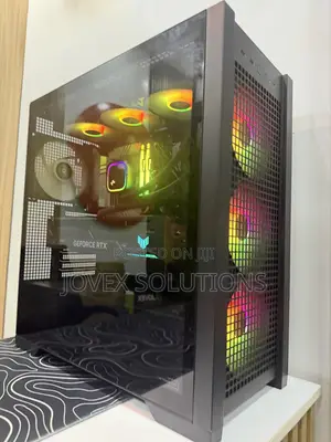 New Desktop Computer 64GB Intel Core i9 SSD 2T