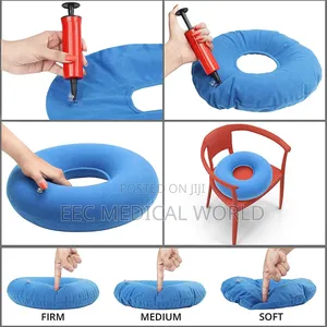 Inflatable Air Ring