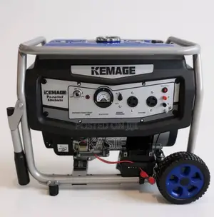 Km11000 13kva Original Kemage Petrol Generator