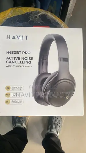 Havit Headset