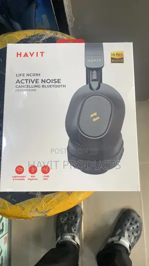 Havit Headset