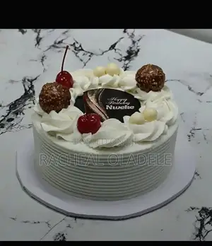 Racheal Cake Empire