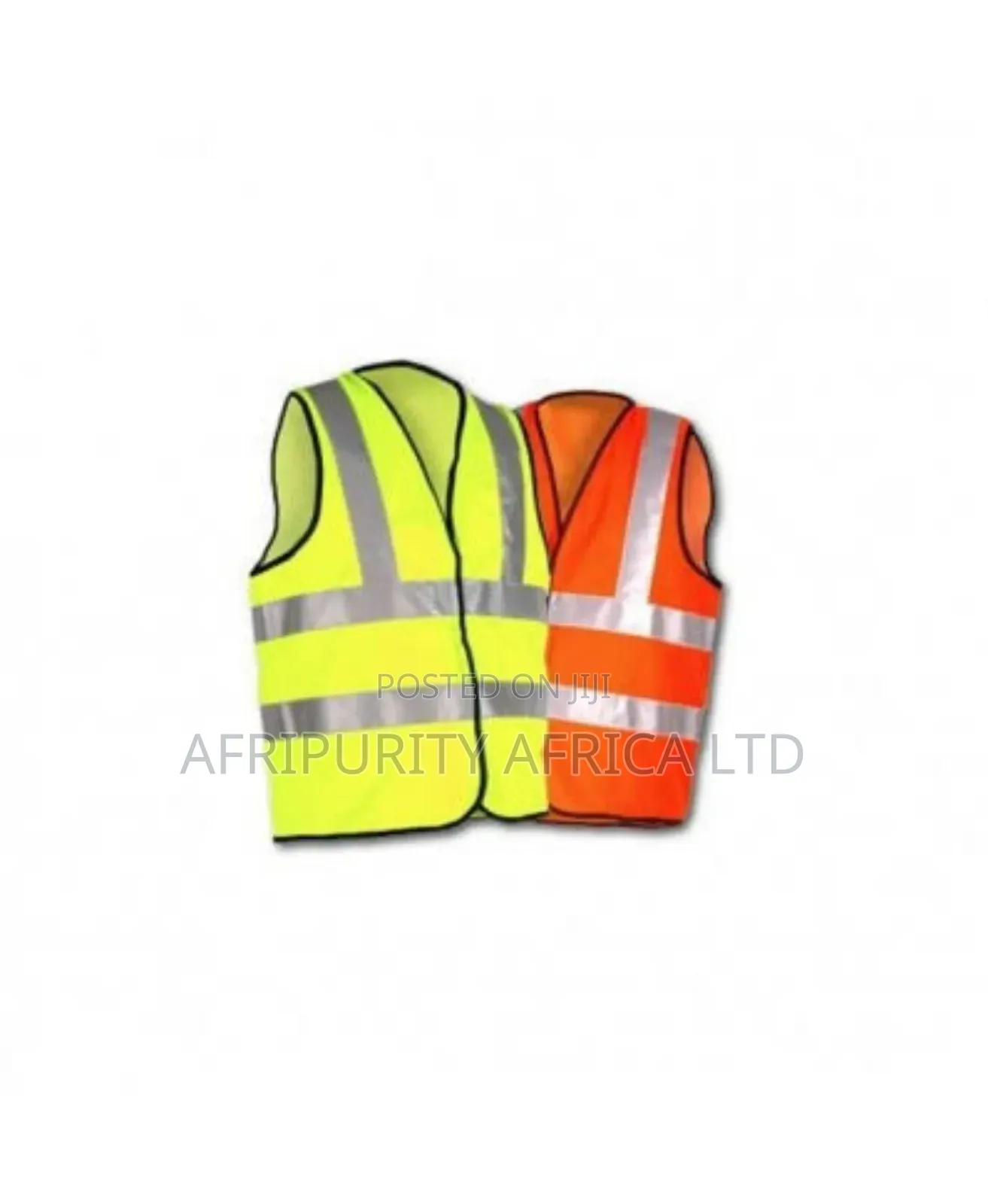 Generic Reflective Jacket