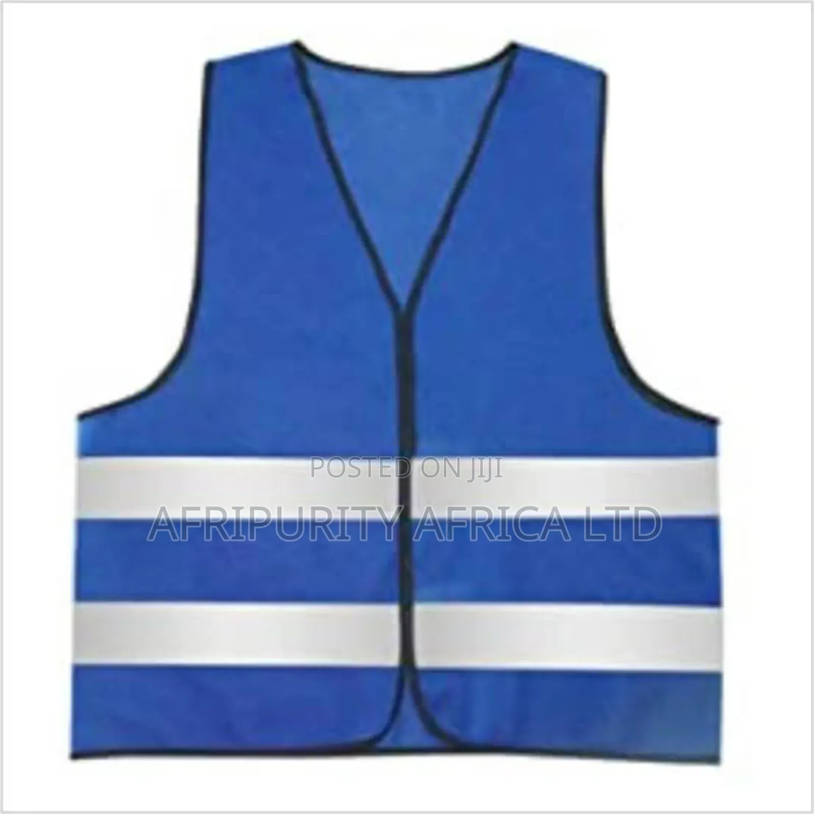 Generic Reflective Jacket