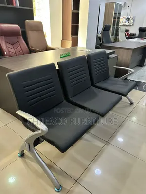 High Quality 3 in 1 Airport Chair