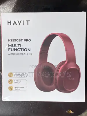 Havit Headset