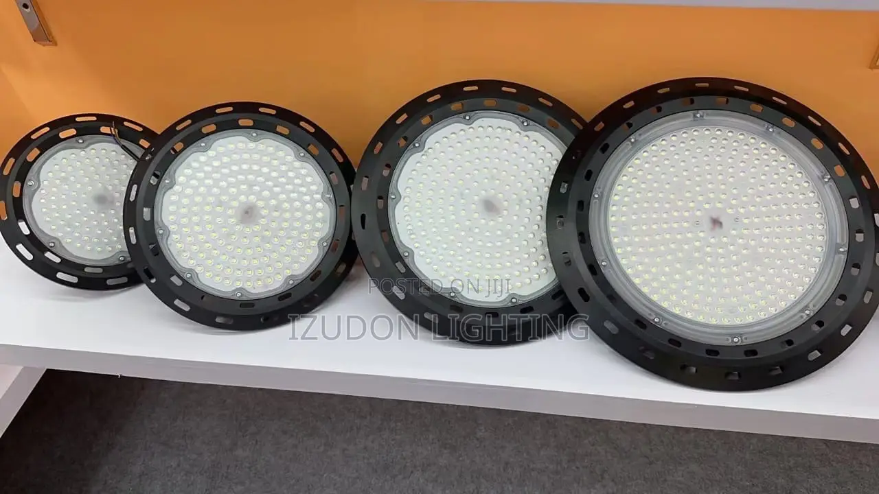 100watt High Quality Bay Light Led