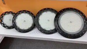 100watt High Quality Bay Light Led