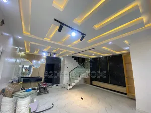 5bdrm Duplex in New Oko Oba for sale