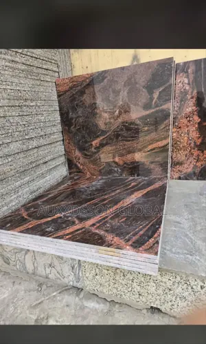 Himalayas Blue Granite Tiles 90cm X 90cm X 20mm