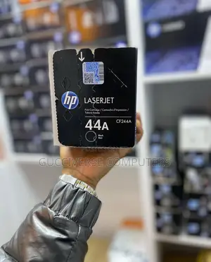 Hp 44a Original Toner