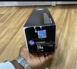 Hp 19a Drumkit