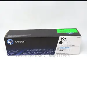 Hp 19a Drumkit