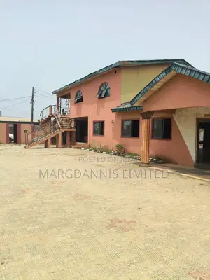 For Sale, 22 Rooms Hotel at Ibeshe, Ikorodu