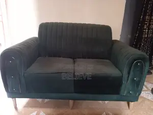 A Set of Sofa Chair ( 7 Seating Capacity)