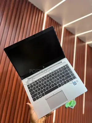 Laptop HP EliteBook 840 G6 8GB Intel Core i5 SSD 256GB