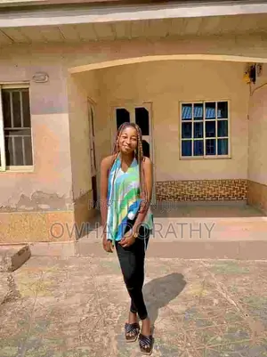 House Help / Nanny in Abuja
