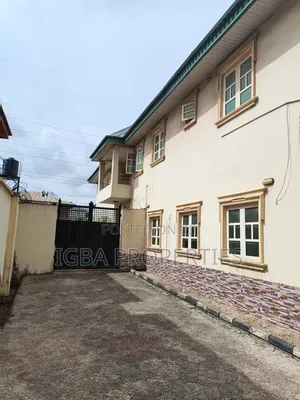 4bdrm Duplex in Ikorodu Garage for sale