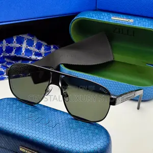 Zilli Quality Luxury Sunglasses