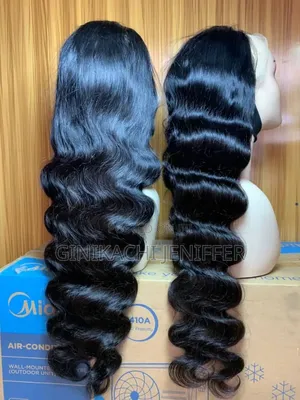 Human Hair Body Wave