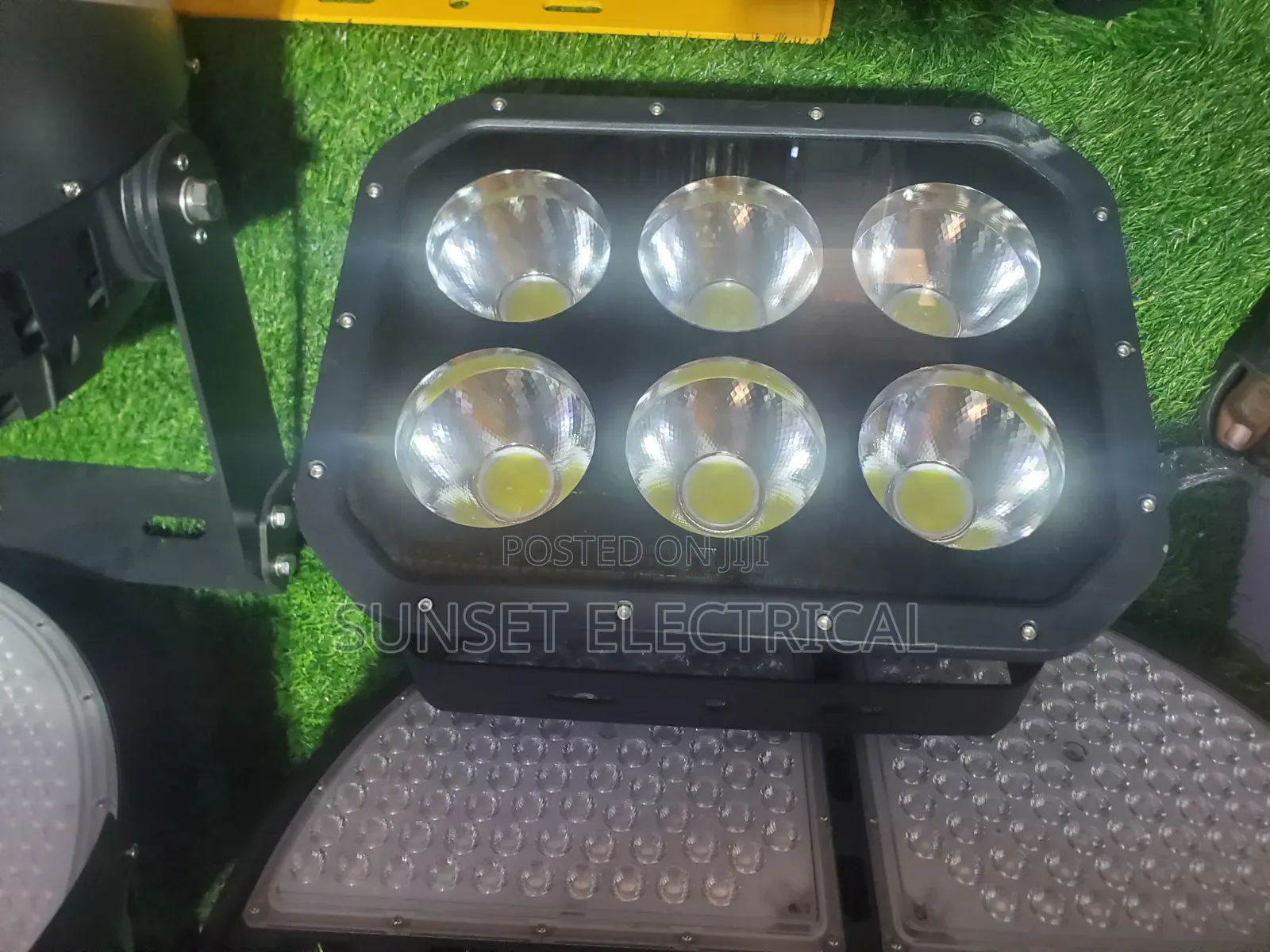 Led Flood Stadium Lights