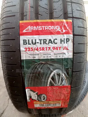 Armstrong 225/45r 17