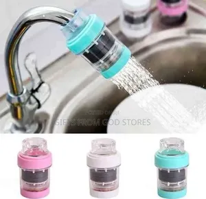 Ultrapure Water System Filter