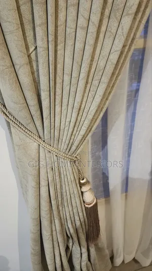 Turkish 1st Grade Curtains