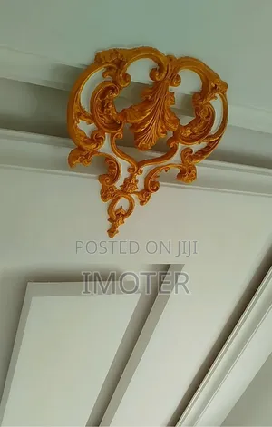 Paint Production and Application, P.O.P Design, Screeding Etc