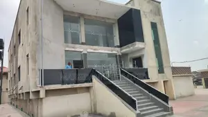 For Sale Event Hall, Lounge, Bar at Isolo, Lagos